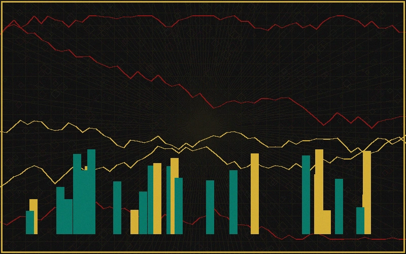 澳门福彩加拿大28极值回补几何模型分析图