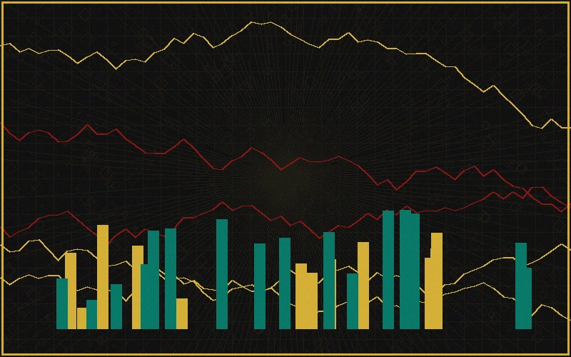 澳门福彩大乐透冷热号交替周期性规律分析图