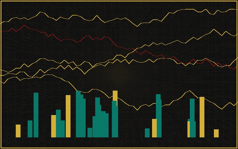 澳门福彩走势图表阅读指南从入门到精通