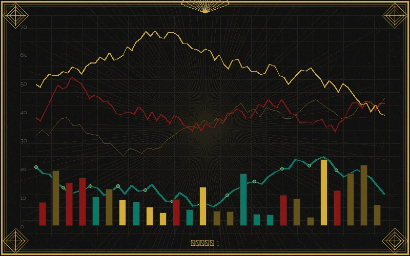 澳门福彩大乐透前区红球频率热力图