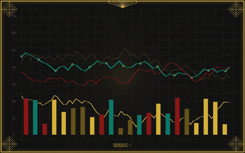 澳门福彩福彩3d跨度网络分析图