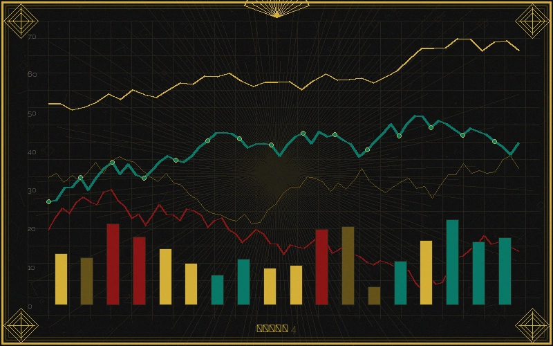 澳门福彩七星彩奇偶比例走势分析图