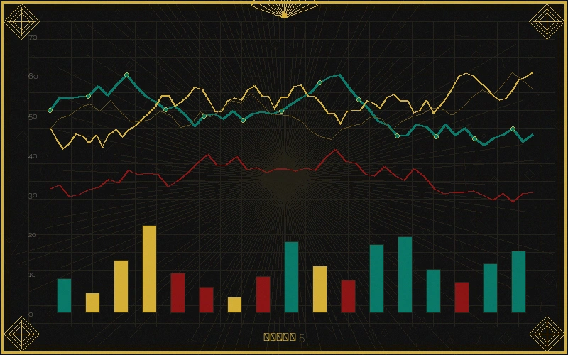 澳门福彩七星彩遗漏阶梯走势分析图