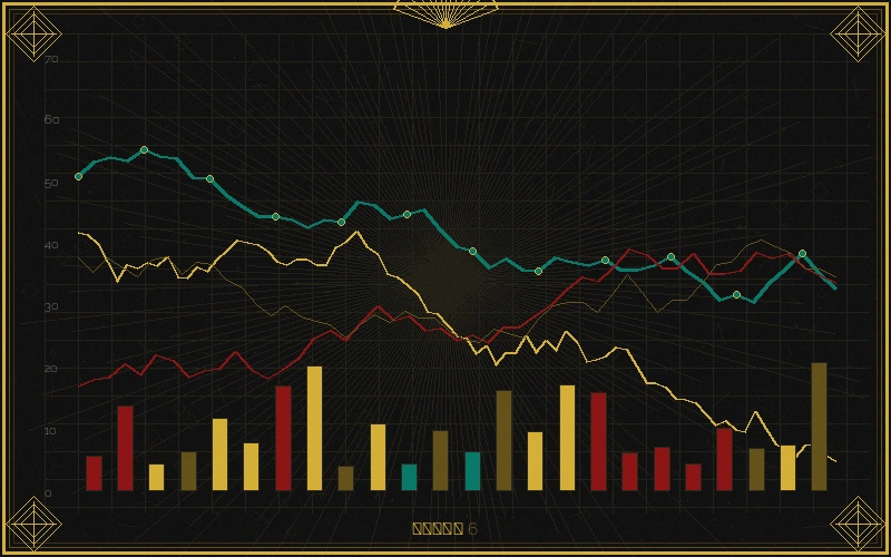 澳门福彩走势图核心统计指标体系